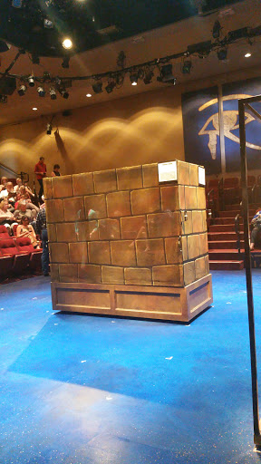 Performing Arts Theater «Hale Centre Theatre - Arizona», reviews and photos, 50 W Page Ave, Gilbert, AZ 85233, USA