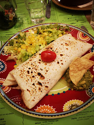 Photo n°49 de ADELITA à Barcelonnette ()