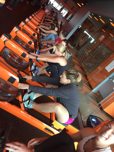 Gym «Orangetheory Fitness Applewood», reviews and photos, 3244 Youngfield St A1, Wheat Ridge, CO 80033, USA