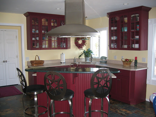 Kitchen Remodeler «Duenke Cabinet Co», reviews and photos, 14436 Manchester Rd, Manchester, MO 63011, USA