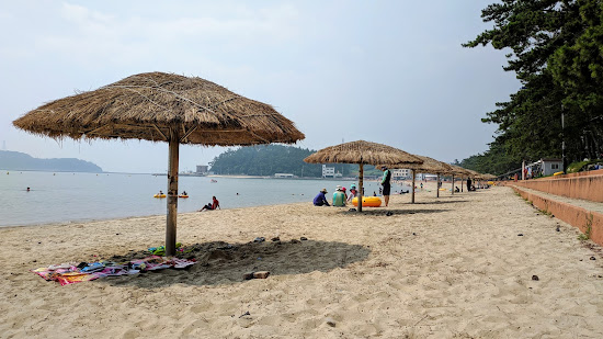 Songho Beach