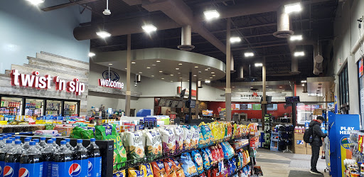 Car Wash «Delta Sonic Car Wash», reviews and photos, 350 Langner Rd, West Seneca, NY 14224, USA