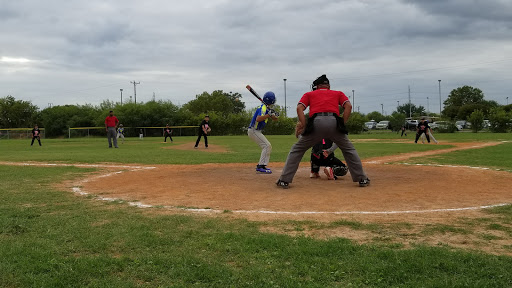 Recreation Center «Normoyle Community Center», reviews and photos, 700 Culberson Ave, San Antonio, TX 78225, USA