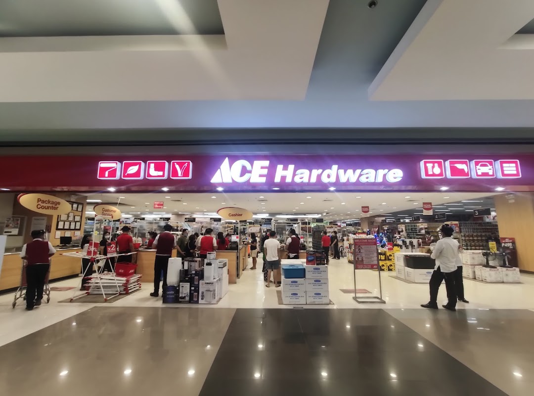 Ace Hardware - SM Southmall