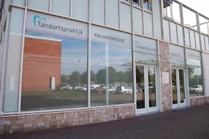 Tandartspraktijk Kennemerland locatie Zeggelenplein image