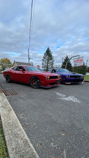 Used Car Dealer «Highline Motors Cars», reviews and photos, 1889 NJ-38, Mt Holly, NJ 08060, USA