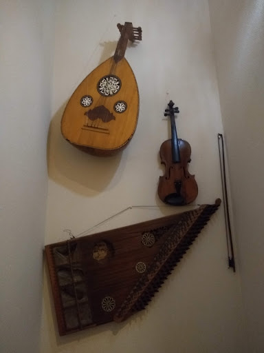 Middle Eastern Restaurant «Tanoreen», reviews and photos, 7523 3rd Ave, Brooklyn, NY 11209, USA