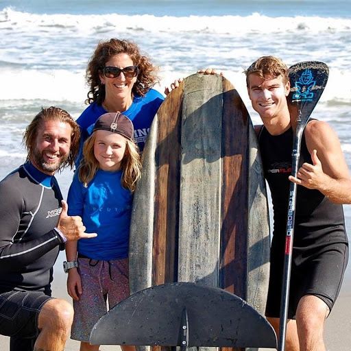 Surf Shop «Epic Boardsports LLC», reviews and photos, 350 N Atlantic Ave, Cocoa Beach, FL 32931, USA