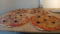 Plats et boissons du Pizzas à emporter Pizza Jo à Bormes-les-Mimosas - n°3