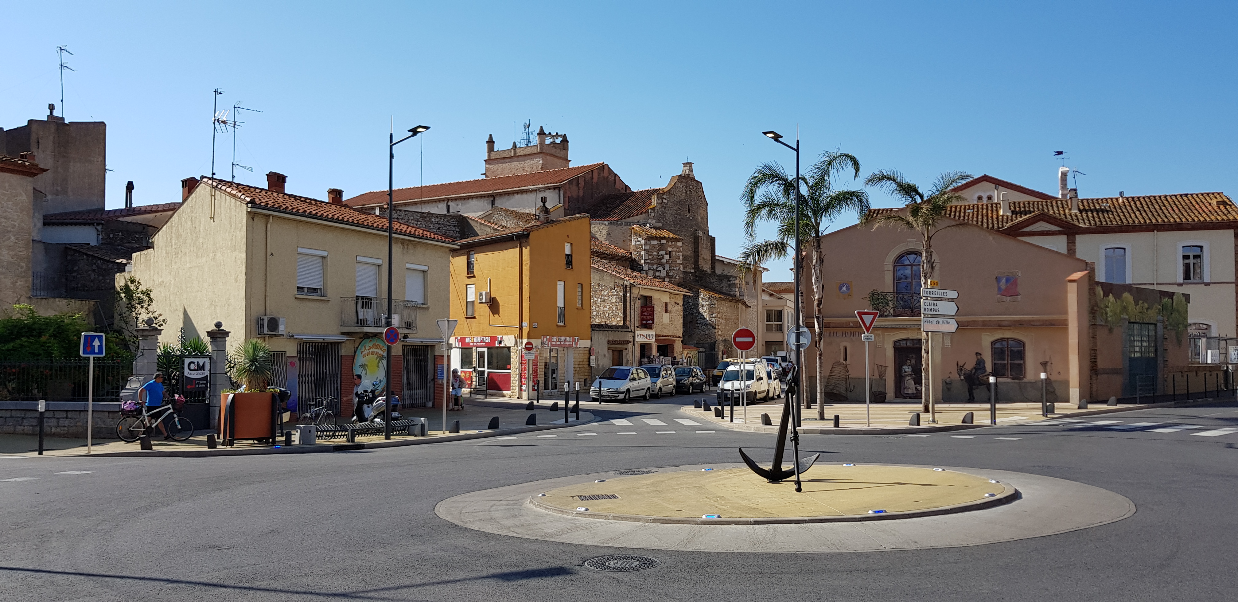 Photo n° 2 de l'avis de tomasz.l fait le 11/07/2019 à 09:12