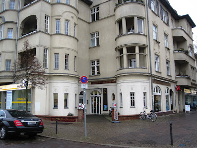 Anker-Apotheke Bölschestraße 27-28, 12587 Berlin, Deutschland