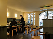 Atmosphère du Restaurant de plats à emporter Rose Bakery - TakeAway à Paris - n°19