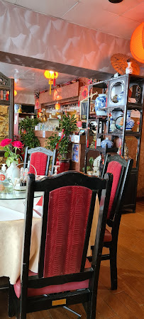 Atmosphère du Restaurant chinois Mandarin Dunois à Paris - n°16