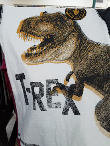 Thrift Store «Family Thrift Center», reviews and photos, 811 Bandera Rd, San Antonio, TX 78228, USA