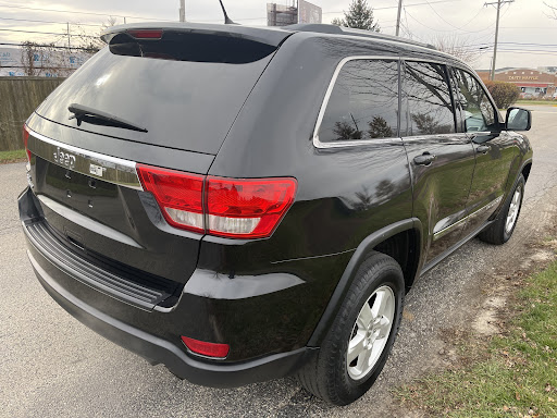 Used Car Dealer «Luxury Cars Xchange», reviews and photos, 15523 Weber Rd #103, Lockport, IL 60441, USA