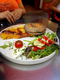 Omelette du Café Co-T-Café à Nice - n°4