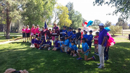 Golf Course «Sinaloa Golf Course», reviews and photos, 980 Madera Rd, Simi Valley, CA 93065, USA