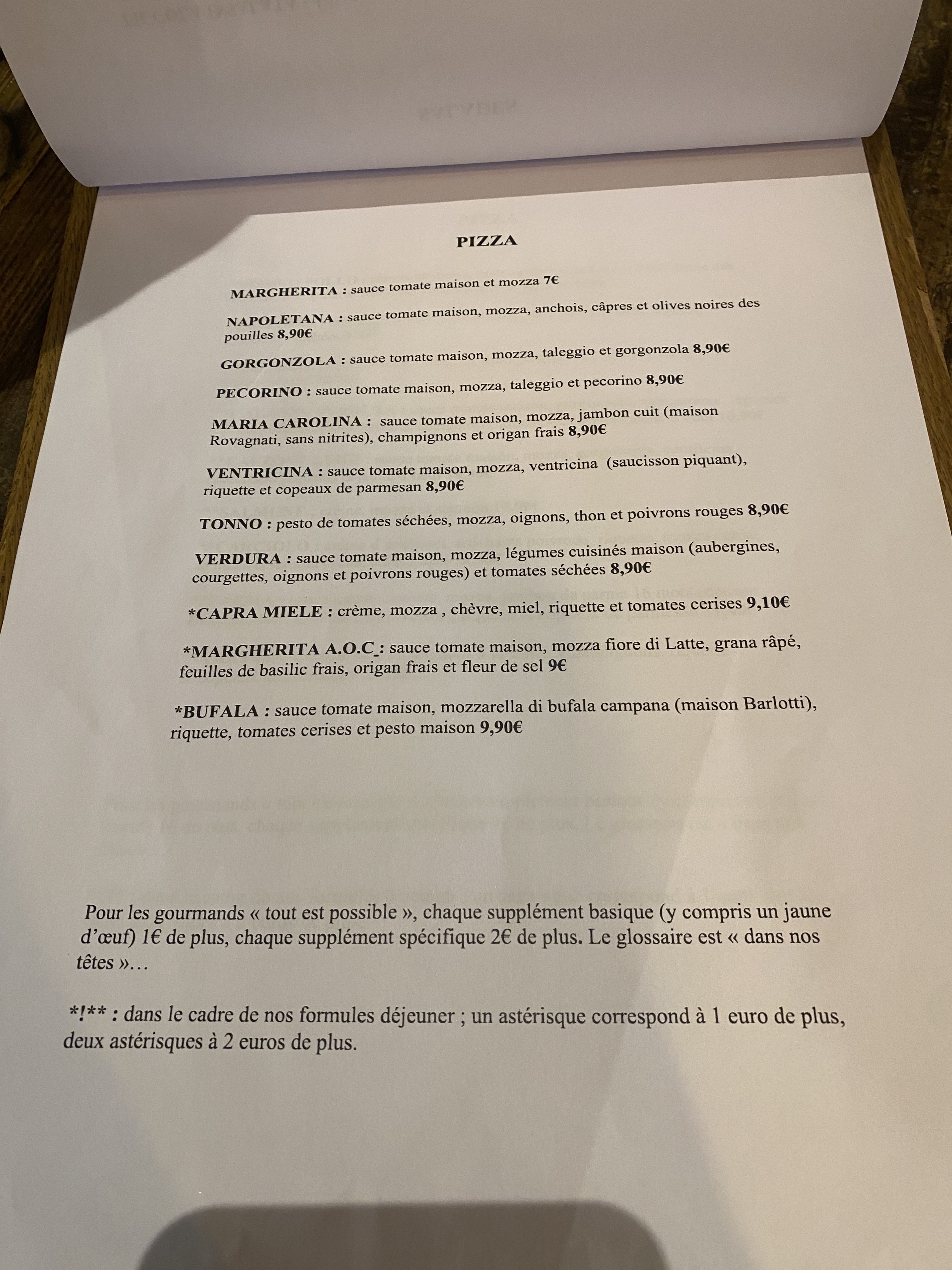 Photo n° 4 de l'avis de Héloïse.a fait le 20/04/2023 à 15:22