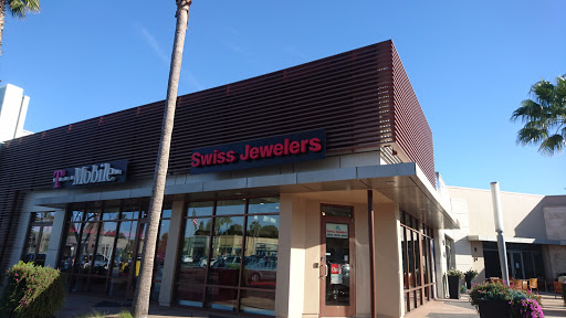 Swiss Jewelers, 4371 Glencoe Ave, Marina Del Rey, CA 90292, USA, 