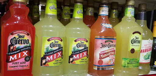 Liquor Store «DISCOUNT MARKET LIQUOR», reviews and photos, 106 N Sunrise Ave, Roseville, CA 95661, USA