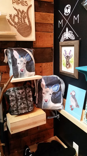 Art Gallery «The Greenwood Collective», reviews and photos, 8537 Greenwood Ave N #1, Seattle, WA 98103, USA