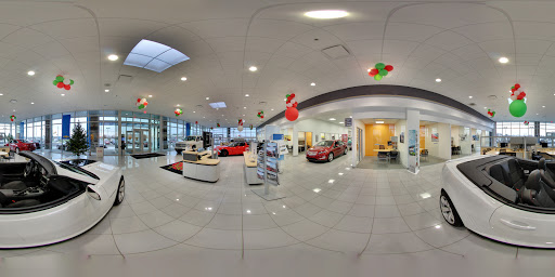 Chevrolet Dealer «LaFontaine Chevrolet», reviews and photos, 7120 Dexter Ann Arbor Rd, Dexter, MI 48130, USA