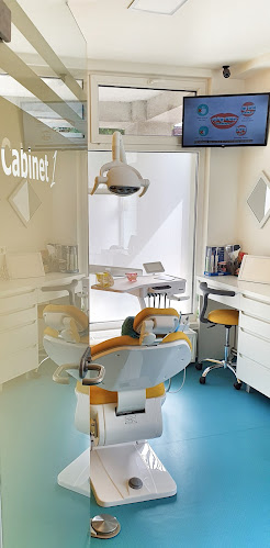 Cabinet Ortodontie Dr. Riham NAGIB - Dentist