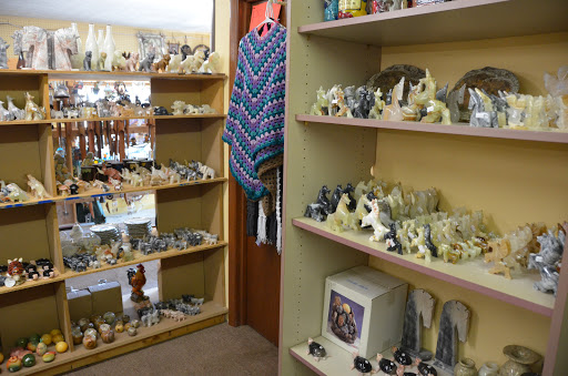 Gift Shop «Wild Wonderful Gift Shop», reviews and photos, 803 Mammoth Cave Rd, Cave City, KY 42127, USA