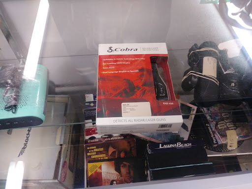 Pawn Shop «Mr Money Pawn & Gun Inc», reviews and photos, 3315 E Hillsborough Ave, Tampa, FL 33610, USA