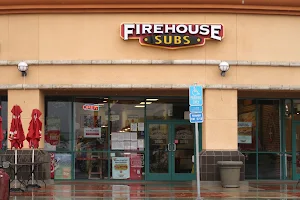 Firehouse Subs Creekside Place image