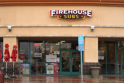 Firehouse Subs Creekside Place