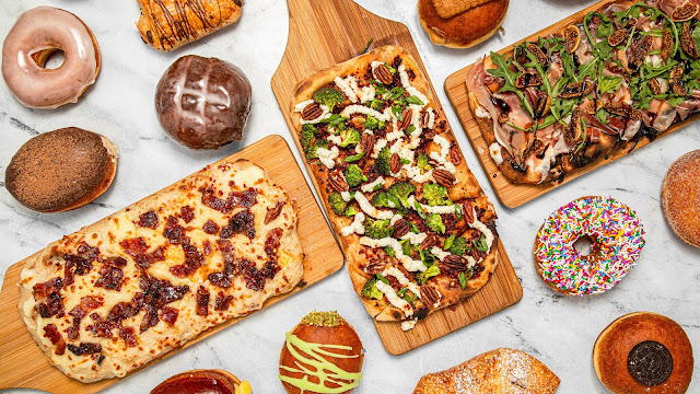 Maison Du Café Happy Goat Coffee Company (Les Suites)