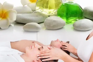 Lavender Massage Spa image