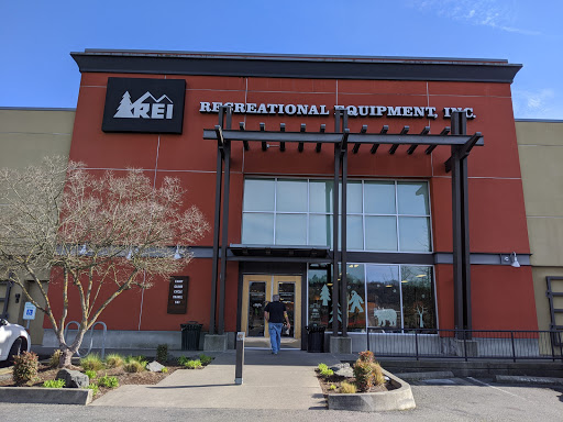 Camping Store «REI», reviews and photos, 240 Andover Park W, Tukwila, WA 98188, USA