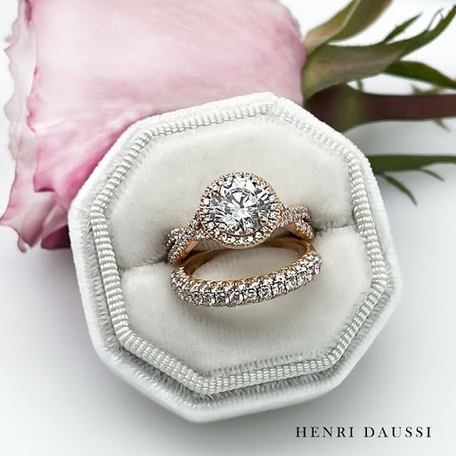 Jeweler «Lucido Fine Jewelry», reviews and photos, 42825 Schoenherr Rd, Sterling Heights, MI 48313, USA