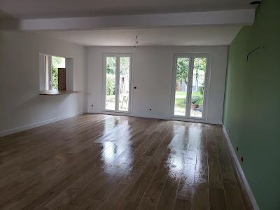 AD Renov à Corcelles-en-Beaujolais