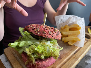 Photo n°26 de L'Atelier du burger à Valence ()