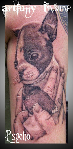Explore awesome forearm tattoo ideas, creative tattoo ideas in Louisville, available at Artfully Insane