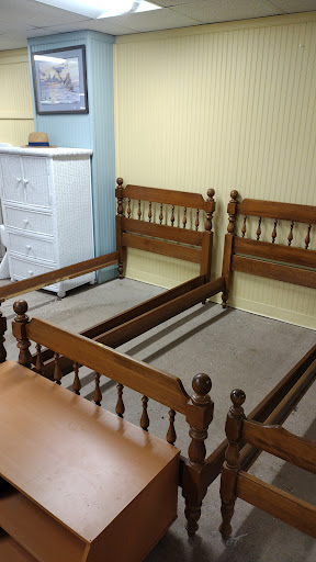 Thrift Store «Habitat For Humanity Langhorne ReStore», reviews and photos