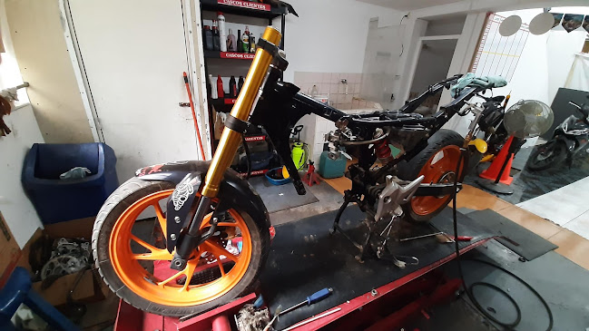 Opinii despre Rc motors în Huánuco - Tienda de motocicletas