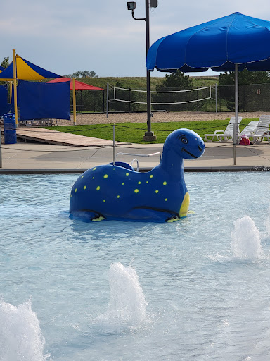 Water Park «Apple Valley Aquatic Center», reviews and photos, 14421 Johnny Cake Ridge Rd, Apple Valley, MN 55124, USA