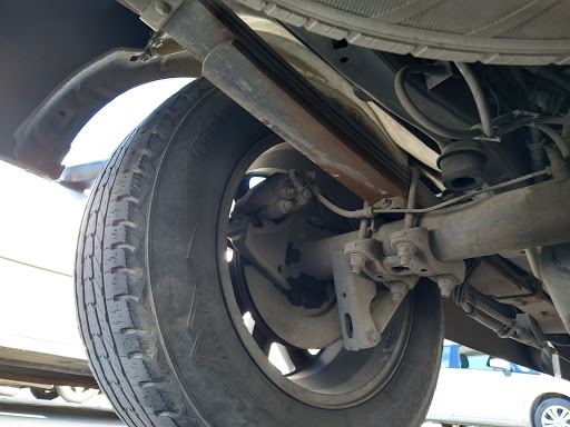 Auto Parts Store «AutoZone», reviews and photos, 10976 Harry Hines Blvd, Dallas, TX 75220, USA