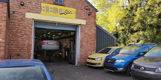 Beoordelingen van B.E.J. Car sprl in Namen - Autobedrijf Garage