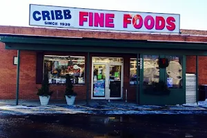 Cribb Fine Foods Inc image