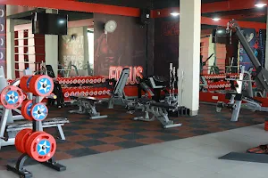 Warzish Fitness Club image