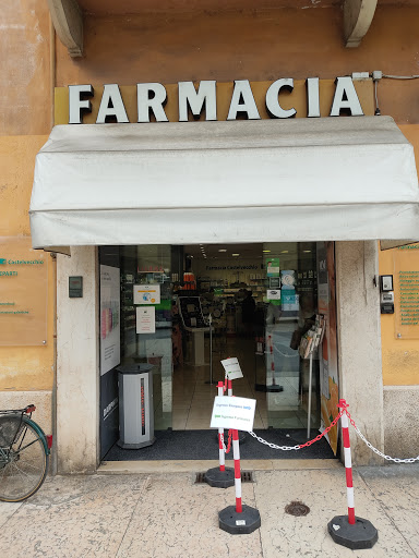 Farmacia Castelvecchio
