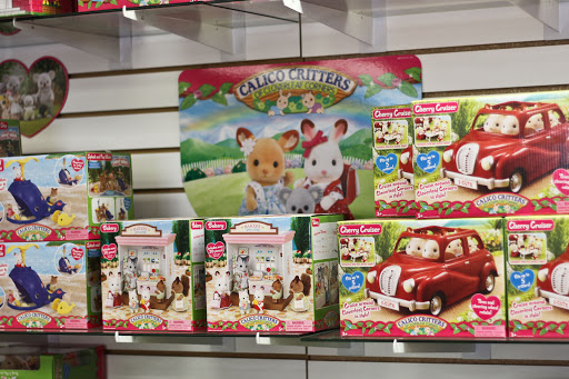 Toy Store «My Special Toy Store», reviews and photos, 5137 Main St, Downers Grove, IL 60515, USA