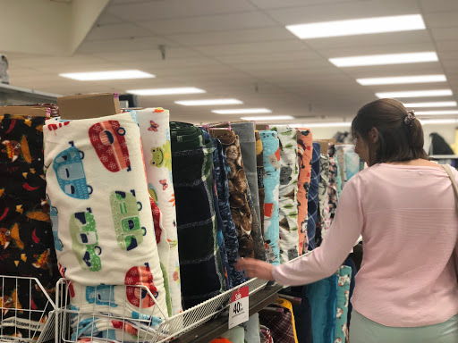 Fabric Store «Jo-Ann Fabrics and Crafts», reviews and photos, 2227 S El Camino Real c, Oceanside, CA 92054, USA