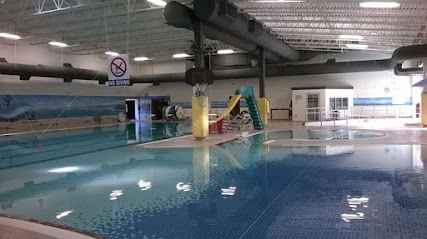 Johnson Bentley Memorial Aquatic Centre
