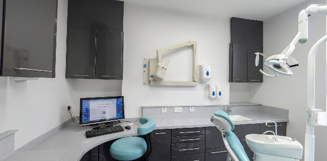Brecknock Dental - London